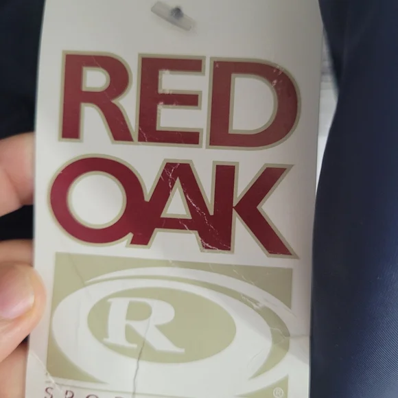 Vintage University of Arizona Baseball Jacket Size L NWT - Picture 7 of 7